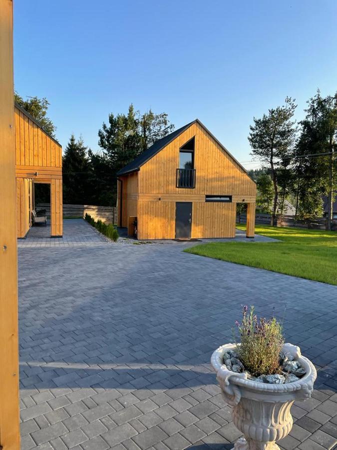 Skawianskie Stodoly Skawa Exterior foto